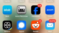 ŠTA SE TO DEŠAVA SA FEJSBUK APLIKACIJOM? Korisnici širom sveta prijavljuju promenu, društvene mreže gore - meta ćuti!