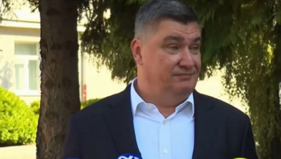 MILANOVIĆ KOMENTARISAO 12 SRPSKIH ''RAFALA'', PA ZAKUKAO: Srbija ima prvorazredno naoružanje, Hrvatska nema ništa od toga!