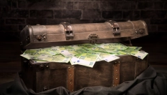 NOVAC ĆE IM SE LEPITI ZA PRSTE Ova 3 znaka čeka ogroman finansijski uspeh u 2025. godini