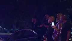 IZAŠAO IZ VOZILA SA DUGIM CEVIMA, PA KRENUO NA POLICIJU! U pucnjavi UBIJEN policajac, dvojica ranjena! (VIDEO)