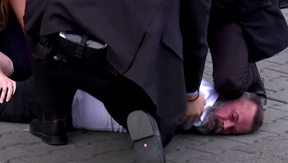 NAPADNUTA POZNATA POLITIČARKA! Napadač pod hitno obuzdan: Zemlja na nogama, šta se dešava? (VIDEO)
