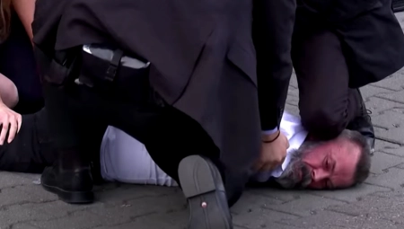 NAPADNUTA POZNATA POLITIČARKA! Napadač pod hitno obuzdan: Zemlja na nogama, šta se dešava? (VIDEO)