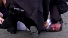 NAPADNUTA POZNATA POLITIČARKA! Napadač pod hitno obuzdan: Zemlja na nogama, šta se dešava? (VIDEO)