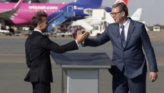 ISLAMISTIČKI MEDIJI BESNE Tekst "Politika" o Vučiću ih baš boli: Uspeo je da pridobije najmoćnije ljude sveta