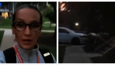 "SRCE MI SE POPELO U GRLO..." Žena iz Srbije otkrila mračnu stranu života u Americi (VIDEO)