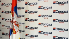SRPSKA LISTA: U osudi koja se upućuje Srbiji vidi se licemerje međunarodne zajednice