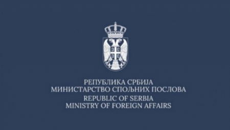 POSLEDNJI JE TRENUTAK DA KURTI BUDE SPREČEN: Ministarstvo spoljnih poslova Srbije o drami na Kosovu i Metohiji