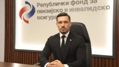 PENZIJE ĆE VRLO BRZO PRATITI PLATE Ognjenović: Ovaj zahtev penzionerskih udruženja biće usvojen i sproveden