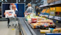 POČINJE AKCIJA "NAJBOLJE CENE": Na sniženju 700 proizvoda u više od 2.500 samoposluga