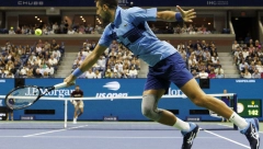NOVAK OSTAO BEZ KRUNE Neprepoznatljivi Đoković eliminisan u trećem kolu US Opena