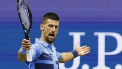 ĐOKOVIĆ NEMA VREMENA ZA ODMOR Evo kada se Novak vraća na teren