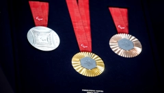SPUŠTENA ZAVESA Svečanom ceremonijom završene Paraolimpijske igre u Parizu, Srbija osvojila šest medalja