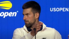 NOVI NAPAD NA ĐOKOVIĆA Britanski novinar na sramotan način udario po Novaku