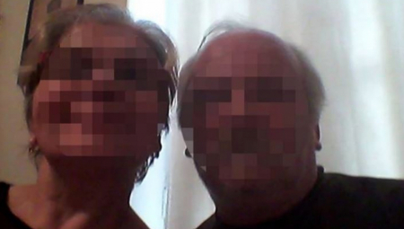 LJUBODRAG JE PUCAO U MILANKU PRED PROSLAVU 40 GODINA BRAKA: Sa nanogicom robija u kući u kojoj je počinio strašan zločin