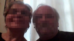 LJUBODRAG JE PUCAO U MILANKU PRED PROSLAVU 40 GODINA BRAKA: Sa nanogicom robija u kući u kojoj je počinio strašan zločin