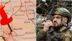 UKRAJINA BROJI MRTVE NA HILJADE Putin otkrio šta se trenutno dešava u Kursku