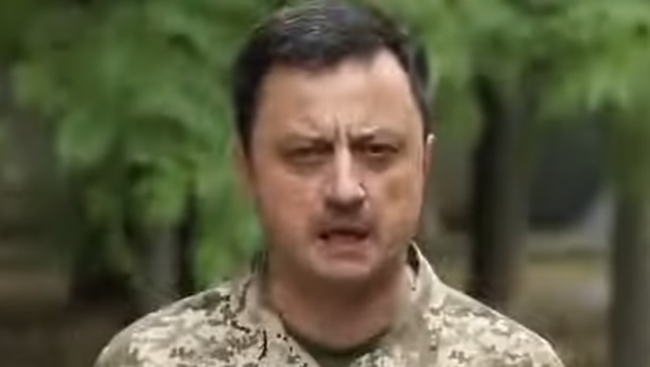 ZELENSKI KRENUO U NOVU ČISTKU:  Oleščuk smenjen zbog Zalužnog?!
