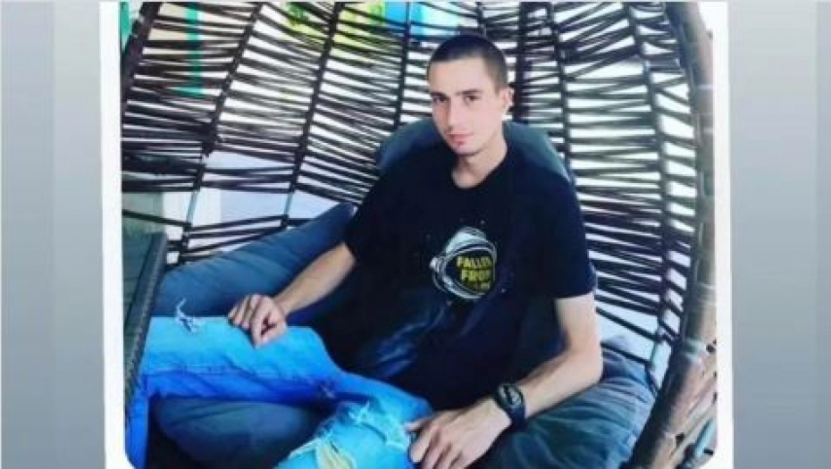 LUKA VUKSANOVIĆ SE I DALJE VODI KAO NN LICE: Pojavila se majka posle dugo godina - porodica ni dalje nema mira nakon sahrane