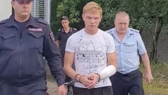 PUTINOVO POMILOVANJE DOVELO DO KRVOPROLIĆA: 'Heroj' rata se vratio kući i ubio bivšu ženu i njenu ćerku(7) pred maloletnim sinom!