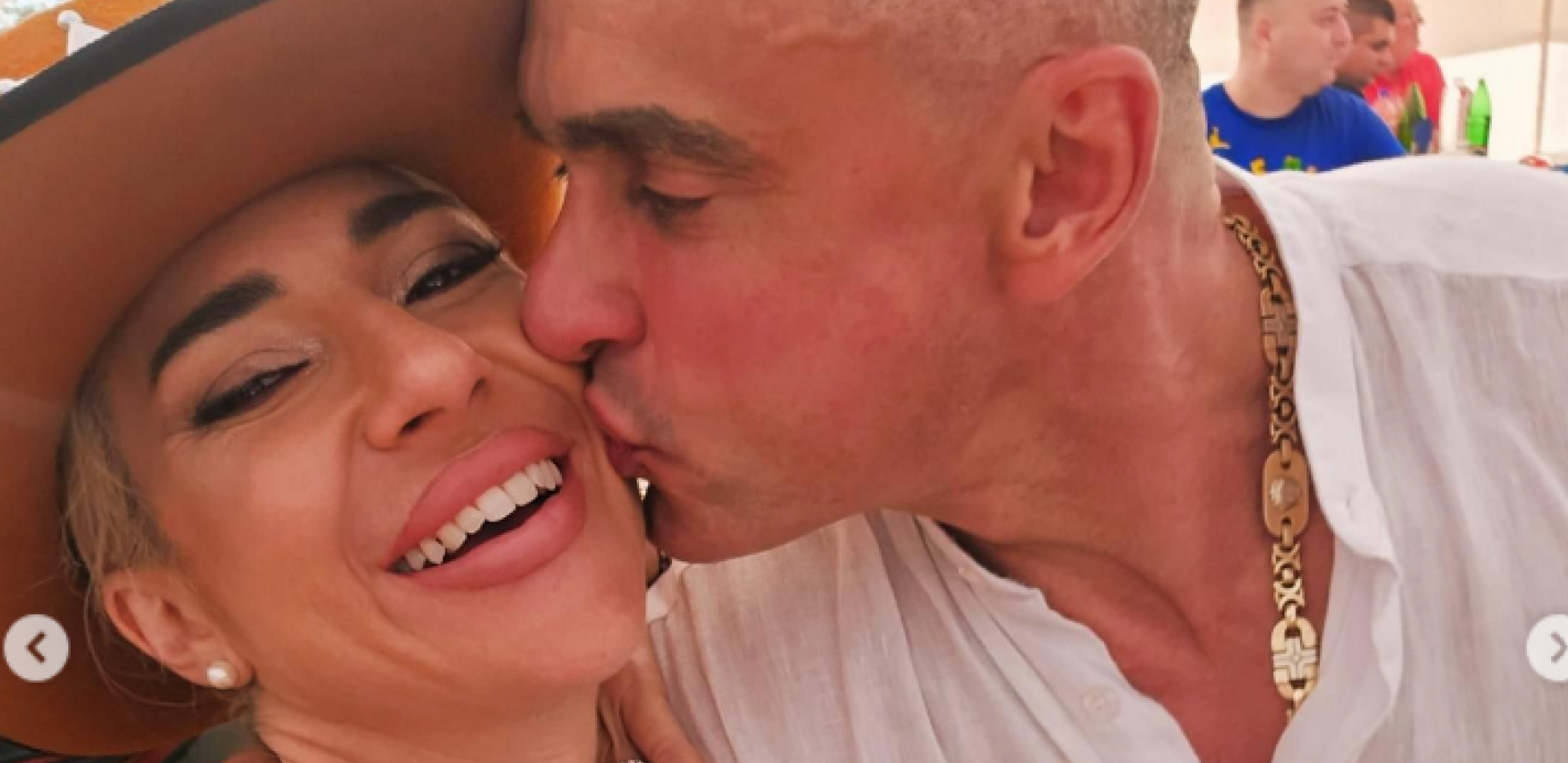 JOVANA JEREMIĆ KAKVU NISTE VIDELI DO SADA! Isplivale nikad viđene fotke biznismena i voditeljke, mreže gore!