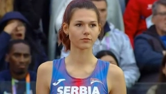 DIRLJIVA OBJAVA SRPSKE HEROINE Angelina Topić otkrila kako se pripremala i OSvojila zlato