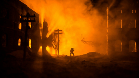 "ŠTA SE MOŽE UČINITI VIŠE ZA POKROVSK?" Grad uskoro više neće postojati, a onda je na redu Dnjepar!