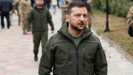 "OVAKO JE NAJBOLJE" Zapad je otkrio kako će se završiti sukob u Ukrajini
