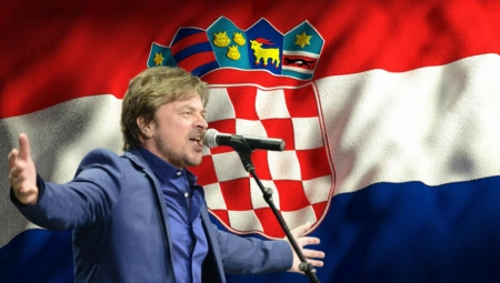 "JAVITE SE NJEMU, JA SAM SAMO..." Oglasio se Alen Islamović nakon zahteva da mu se zabrani ulazak u Hrvatsku