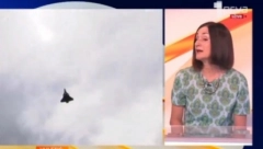 LJILJANA SMAJLOVIĆ O REAKCIJAMA IZ HRVATSKE: Čim su srpski dušmani napali nabavku "rafala", ja znam da smo dobar posao napravili!