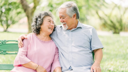 NJENA TETKA (99) DAN POČINJE JEDNOM OD NJIH, OVIH 8 NAMIRNICA JE KLJUČ Nutricionistkinja otkrila tajnu dugovečnosti Japanaca
