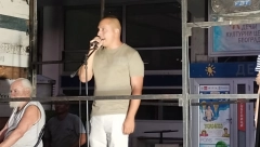 FIJASKO PROTESTA ORGANIZOVANOG SA GRČKIH PLAŽA: Samozvani lider 'Eko straže' doživeo potpuni krah ispred RTS-a!