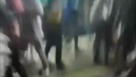 HOROR! MRTVI I POVREĐENI LEŽE U KRVI NA SVE STRANE Kamion pokosio grupu ljudi u Portoriku