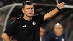 "SLEDE BOLJI DANI ZA NAS" Pomoćni trener Partizana optimista uprkos novom kiksu