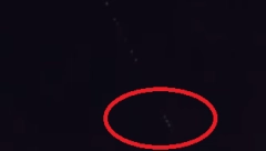 SVETLEĆE TAČKE NA NEBU UZNEMIRILE SRBE Pljušte teorije, a zna se šta je to zaista sijalo