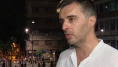 RASKOL U OPOZICIJI Manojlović priznao da političari organizuju proteste, pa zakukao: Zahtevali su da se mi ne uključujemo