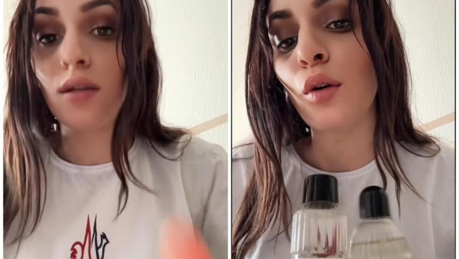 SRPKINJA UDATA ZA TURČINA OTKRILA NEŠTO ŠOKANTNO! Ponudili su je nekakvu tečnost, ona se ZAPREPASTILA kad je saznala šta je! (VIDEO)