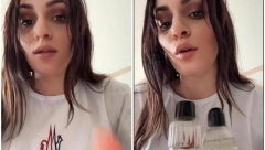 SRPKINJA UDATA ZA TURČINA OTKRILA NEŠTO ŠOKANTNO! Ponudili su je nekakvu tečnost, ona se ZAPREPASTILA kad je saznala šta je! (VIDEO)