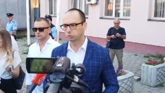 KFOR, KVINTA I EULEKS DA REAGUJU Simić moli za pomoć Srbima na KiM