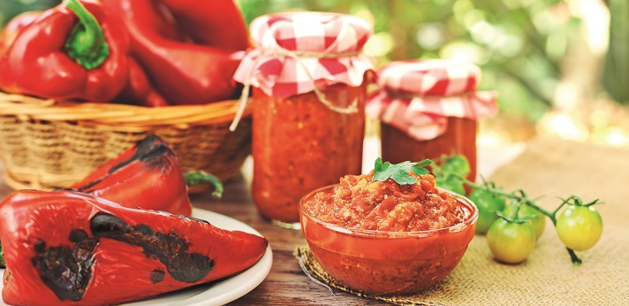 DA LI JE AJVAR ZDRAVA ZIMNICA I DA LI GOJI Nutricionistkinja Mirković otkriva koliko kašika smemo da pojedemo
