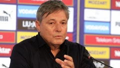 PIKSI PRETIO OSTAVKOM Haos na sednici FSS-a, Stojković hteo da ode, a ovo je razlog