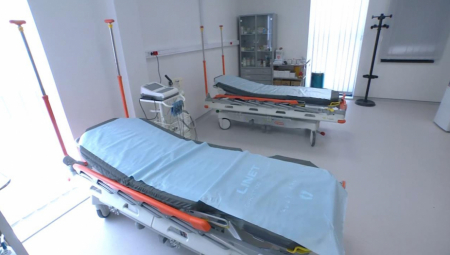 BESPLATNI PREGLEDI I OVE NEDELJE! Bez uputa kod kardiologa i urologa!