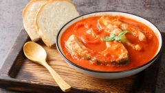 RIBLJA ČORBA PO ORIGINALNOM KAFANSKOM RECEPTU Ovaj začin joj daje poseban šmek