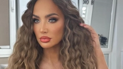 "JAUKALA JE OD BOLOVA" Žena očevidac otkrila detalje nezgode u kojoj je povređena Goga Sekulić