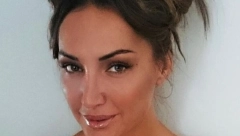 HITNO OGLAŠAVANJE GOGE SEKULIĆ! Pevačica objavila prvu sliku nakon što ju je udario auto: Zahvalna sam Bogu što sam živa!