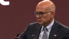 PREMIJER VUČEVIĆ NA BLEDSKOM STRATEŠKOM FORUMU: Srbija ostaje na evropskom putu, Evropska unija ne može bez zemalja Zapadnog Balkana