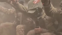 SIRSKI NAREDIO "MARŠ MRTVIH": Ukrajinski vojnici pucaju jedni na druge u očajničkom pokušaju bekstva!