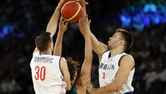 BOMBA NA MALOM KALEMEGDANU Zvezda ipak dovodi reprezentativca Srbije?