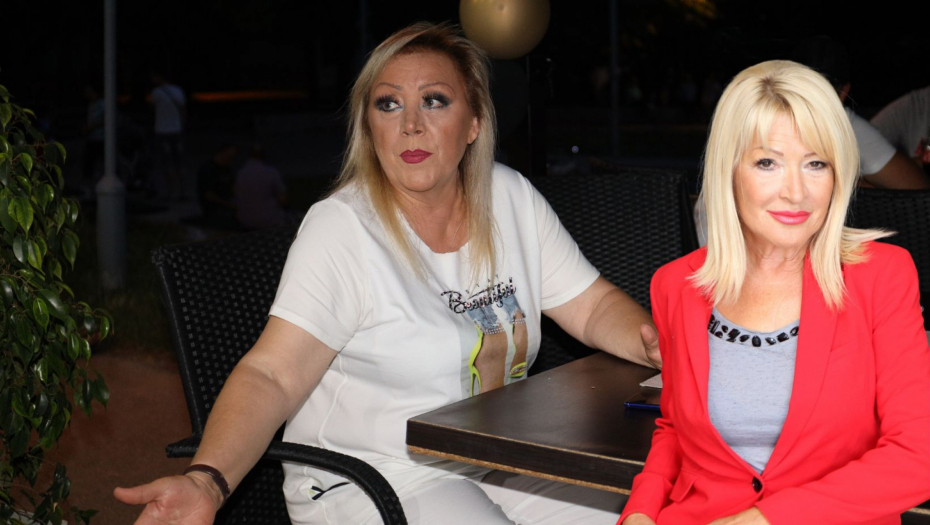GUSKO, TREBA DA TUŽIŠ PLASTIČNOG HIRURGA! Zorica Marković žestoko udarila na Gocu Lazarević, skandal trese estradu