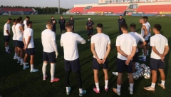 JOŠ TROJICA OTKAZALA PIKSIJU Srbija dodatno osakaćena pred meč sa prvakom Evrppe