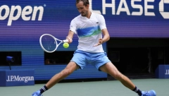 ŠOK U PARIZU Eliminacija kojoj se malo ko nadao, pala prva "velika glava"